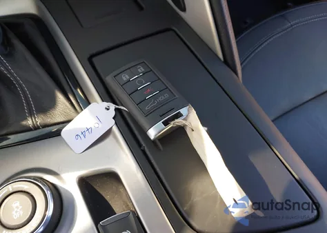 2019 Chevrolet Corvette Grand Sport из США, поврежденный, VIN 1G1YW2D73K5103612